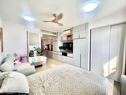 High Park Residences (D28), Apartment #522479291